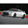 HPI Nissan GT-R (R35) transparante body - 200mm