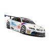 HPI BMW M3 GT2 (e92) transparante body - 200mm