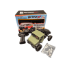 Tweedehands FTX Outback Mini XP Unitrak 4WD electro crawler RTR - Groen