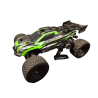 Tweedehands Traxxas XRT brushless monster truck RTR - Groen