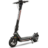 Ducati E-Scooter Pro-III met richtingaanwijzers
