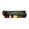 GensAce G-Tech Bashing Car Lipo 100c 11,1 volt 8000mah met EC5 Stekker