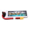 GensAce G-Tech Soaring Lipo 30C 11.1 volt 2200mah met XT60