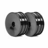 ADX10 DishWheel/BlackFront(2pcs) (AR510005)