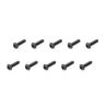 Arrma - Button Head Screw M3x12mm(10pcs) (AR721312)