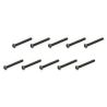 Arrma - Button Head Screw M3x25mm(10pcs) (AR721325)