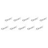Arrma - Body Clip 6mm (10pcs) (AR320005)