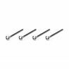 Screw Hinge Pin 2.5x25mm (4pcs) (AR330014)