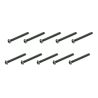 Arrma - Button Head Screw M3x28mm(10pcs) (AR721328)