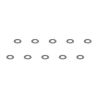 Arrma - Washer M3x8x0.5mm (10pcs) (AR709003)