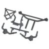 SC front body mount set (4pcs) (AR320070)