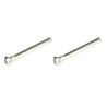 Screw Hinge Pin 3x29.5mm(2pcs) (AR330017)