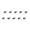 Arrma - Flat Head Screw M3x8mm(10pcs) (AR722308)