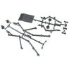 SC nerf bar set (6pcs) (AR320065)