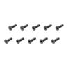 Arrma - Flat Head Screw M3x12mm(10pcs) (AR722312)