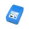 Pulsetec Mega 50 lader (LiPo, LiFe, LiHV of NiMH)