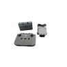 Tweedehands DJI Mini 2 Fly more combo (00374026) (VERKOCHT)