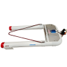 Tweedehands Reddingsboot met Hobbywing brushless combo