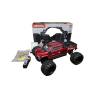 Tweedehands Arrma Big Rock 6S + 2x 3S 5000mah met EC5 stekker