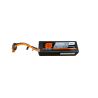 Tweedehands Spektrum G2 3S 11.1V 5000mAh Lipo met IC5 Stekker