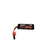 Tweedehands Traxxas 4000mAh 11.1v 3S 25C LiPo accu