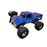 Tweedehands Traxxas Bigfoot 2WD BL2-S