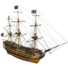 Billing Boats 1:75 HMS Victory