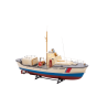 Billing Boats 1:40 U.S. Coast Guard