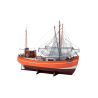 Billing Boats 1:33 CUX 87 (Krabbenkutter)