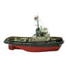 Billing Boats Smit Nederland Sleepboot houten scheepsmodel 1:33
