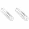 Spring Set Rear 69,5mm (2pcs)