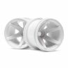 S.s. mt wheels white front