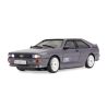Amewi 1/28 Audi quattro 1980 Onroad/Drift 4WD RTR, met Gyro - Grijs