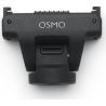 DJI Osmo - Adjustable Quick-Release Adapter Mount