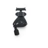 DJI Osmo Action Dual-Direction Mini HandleBar Mount