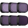 Freewell Mini 3 Pro/Mini 3 All Day - 6Pack