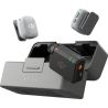 DJI Mic Mini 2 -1RX + 2 TX + Charging Case