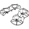 DJI Lito Series 360 Propeller Guard
