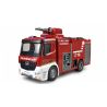 Amewi Mercedes Brandweerwagen 1/18