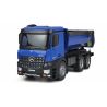 Amewi Mercedes Arocs 6x4 Blauw