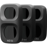 DJI Osmo Pocket 4P Magnetic ND Filter Set