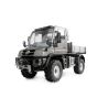 Amewi 1/10 Mercedes-Benz Unimog 4WD - Antraciet