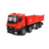 Amewi 1/18 Mercedes Arocs 8x4 RTR - Rood