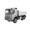 Amewi Volvo FMX E015 kiepwagen 6x4 1:14 RTR - Zilver