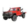 Amewi 1/12 Toyota Land Cruiser Crawler Sleepwagen 4WD RTR - Rood