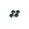 Absima - Spring Plate Voor 1:10 Standaard Schokdempers (4 stuks)