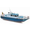 Billing Boats WSP 10 hout met kunstof romp scheepsmodel 1:20