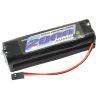 Voltz NiMH 2000mAh 9.6V zender accu (Futaba stekker)