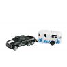 Revell Mini RC Car met Camper