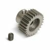 Traxxas - Gear, 26-T pinion (48-pitch)/set screw (TRX-2426)